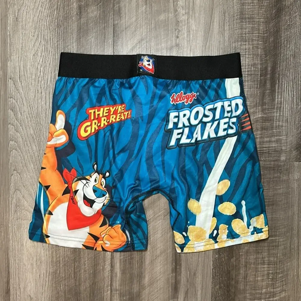 Frosted Flakes SWAG Boxer Brief - Small
